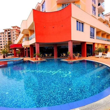 Esperanto 3* Sunny Beach