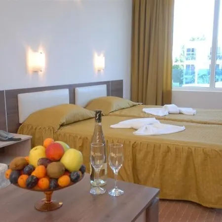 Esperanto Hotel