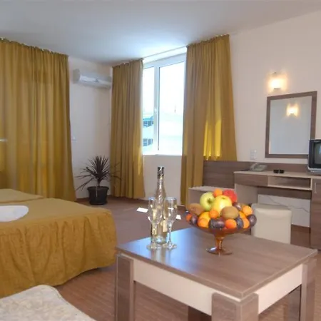 Hotel Esperanto 3*