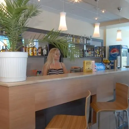 Esperanto Hotel 3*