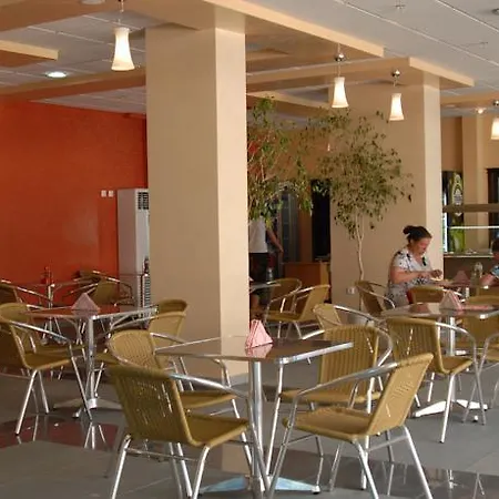 Hotel Esperanto Sunny Beach