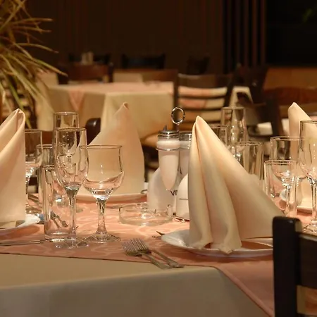 Hotel Esperanto 3*