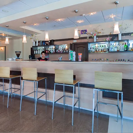 Hotel Esperanto Sunny Beach