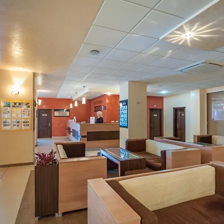 Esperanto Hotel