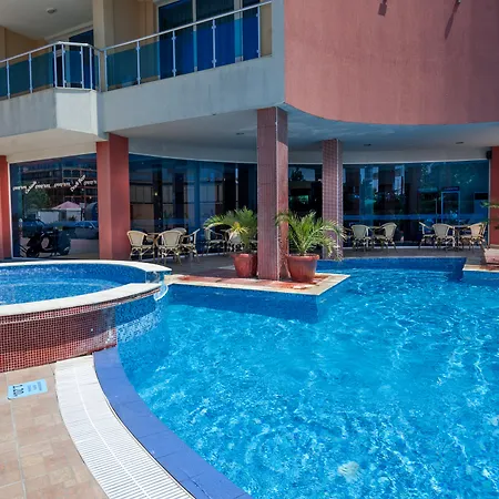Hotel Esperanto