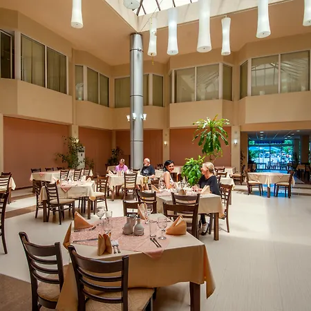 Hotel Esperanto Sunny Beach