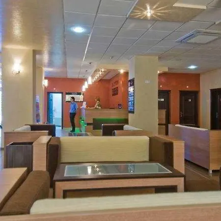 Esperanto 3* Sunny Beach