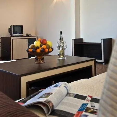Hotel Esperanto 3*