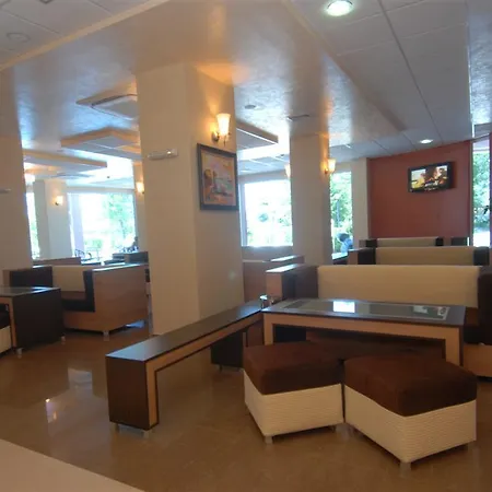 Esperanto Hotel Sunny Beach