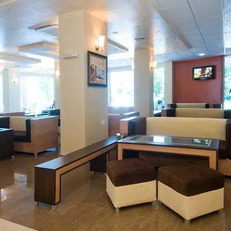 Hotel Esperanto