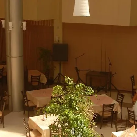 Hotel Esperanto