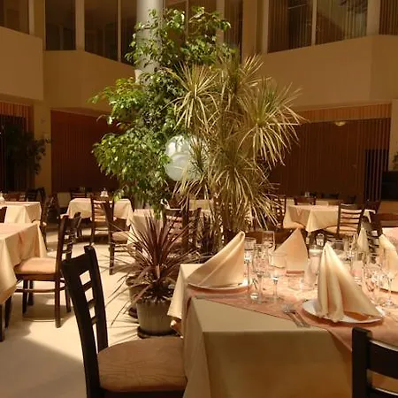 Hotel Esperanto