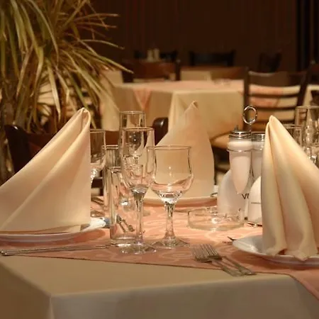 Esperanto Hotel Sunny Beach
