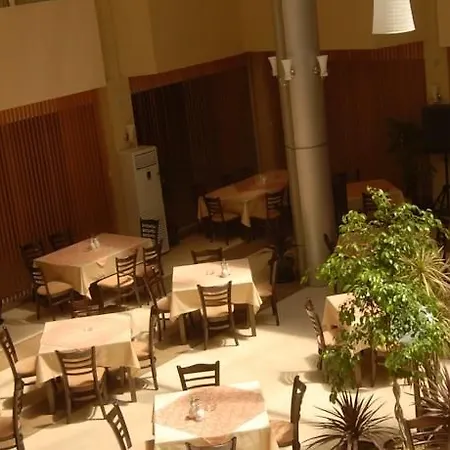 Esperanto Hotel 3*