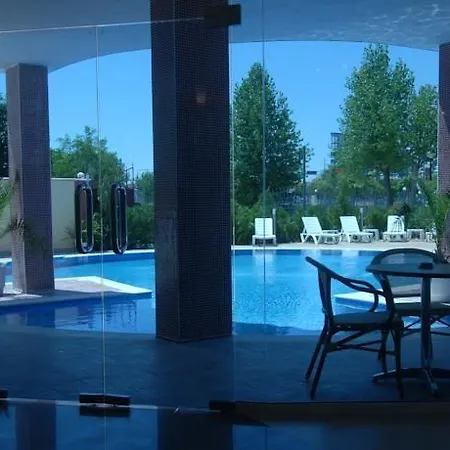 Esperanto Hotel 3*